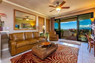 Kapalua Golf Villas 21T1 by Coldwell Banker Island Vacations - Kapalua - 4