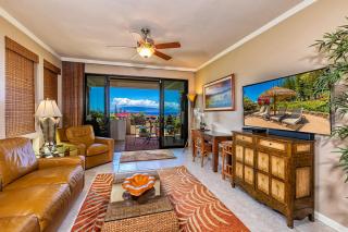 Kapalua Golf Villas 21T1 by Coldwell Banker Island Vacations - Kapalua - 3