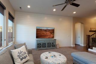 Sand Hollow 3370 Private Pool, Hot Tub, Ping Pong, and near Sand Hollow Reservoir - Hurricane - 4