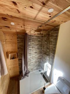 Les Roulottes des Bois d'Ormes - Bessey-en-Chaume - 6