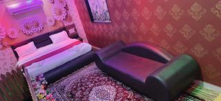 Hotel Royal Mansion Somnath - Somnath - 7