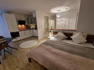 Design-Appartement-Schoenfeld - Kiel - 8