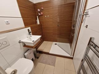 Design-Appartement-Schoenfeld - Kiel - 4
