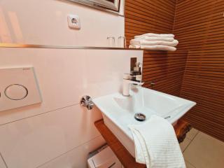 Design-Appartement-Schoenfeld - Kiel - 3