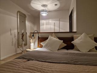 Design-Appartement-Schoenfeld - Kiel - 2
