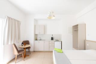 Christothea Apartments - Agia Napa - 4