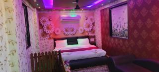 Hotel Royal Mansion Somnath - Somnath - 5