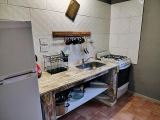 Casa con jardin en el centro, Pet friendly -Mi Casa Tu Casa E- - Lago Puelo - 1