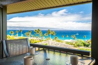 Kapalua Ridge Villas-#323 by Coldwell Banker Island Vacations - Kapalua - 8