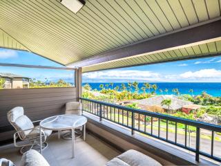 Kapalua Ridge Villas-#323 by Coldwell Banker Island Vacations - Kapalua - 7