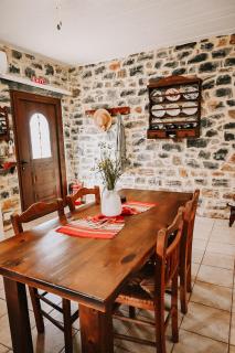 Zefki Stone Villa - Fodele - 6