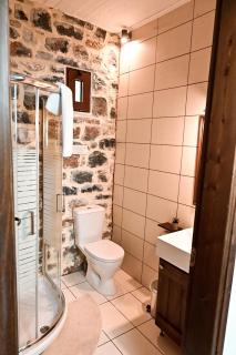 Zefki Stone Villa - 1