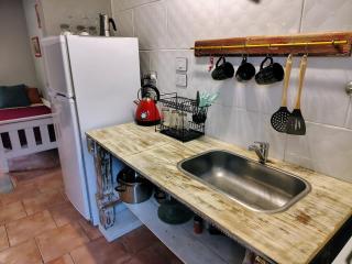 Casa con jardin en el centro, Pet friendly -Mi Casa Tu Casa E- - Lago Puelo - 2