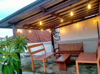 RBE Hotel Kuta - 1 Minute to Airport by Micky Studio - - 7