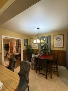 West vista getaway - West Columbia - 7