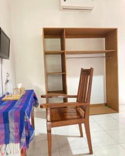 RBE Hotel Kuta- 5 Min to Airport&Beach by Micky Studio - 7