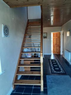 Teach Chnoc na hEorna - 1