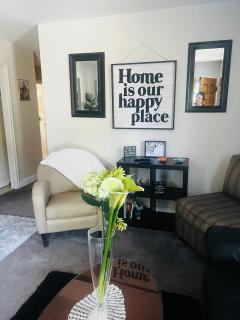 West vista getaway - West Columbia - 1