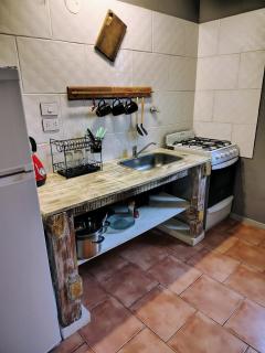 Casa con jardin en el centro, Pet friendly -Mi Casa Tu Casa E- - Lago Puelo - 3