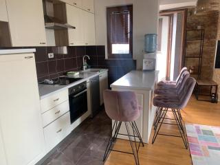 Luxhome Of Skopje Senter - Escópia - 7