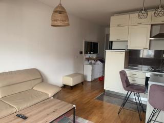 Luxhome Of Skopje Senter - Escópia - 3