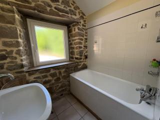 BOILLOT, Trebeurden in a quiet area with sea view - 7