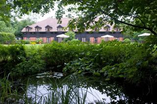 Ellington Lodge at The Concorde - Eastleigh - 0