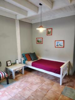 Casa con jardin en el centro, Pet friendly -Mi Casa Tu Casa E- - Lago Puelo - 4