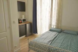 Private place in the city center, private bathroom - Nizza - 4