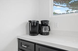 Dog-Friendly House with Hot Tub, AC, Game Room - Oceanside - 6