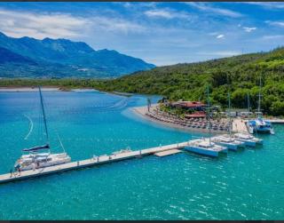 Apartments Dream - Tivat - 8