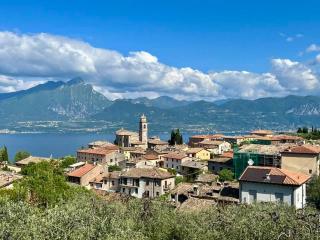 Casa Giuditta - Torri del Benaco - 9