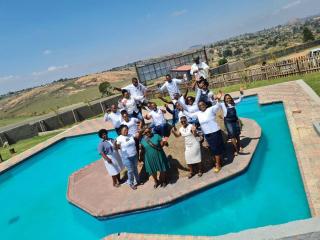 The Essence Resort - Clarence - 5