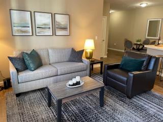 The Hilliard Executive No Steps Amazing Beds! - Dublin - 7