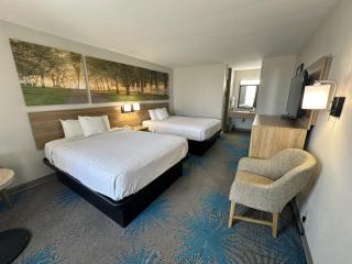 Days Inn by Wyndham Adel I-75 - Adel - 6