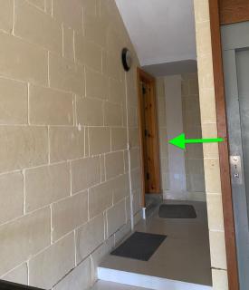 OTA Sync Testing - 2BD Bugibba Penthouse - St Paul's Bay - 0