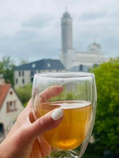 Church view apartment - Kaunas - 0
