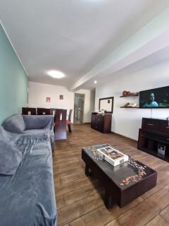 Casa de mish - Lima - 6