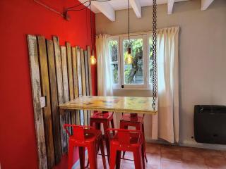 Casa con jardin en el centro, Pet friendly -Mi Casa Tu Casa E- - Lago Puelo - 5