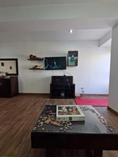 Casa de mish - Lima - 5