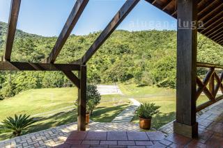 Mansão da Imperatriz: Vintage, Termas e Natureza - Santo Amaro da Imperatriz - 5