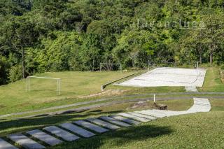 Mansão da Imperatriz: Vintage, Termas e Natureza - Santo Amaro da Imperatriz - 1