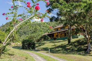 Mansión de la Emperatriz: Termas y Naturaleza - 2