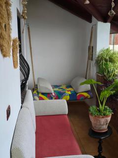 My Home Two bedrooms - Lezhë (Alessio) - 3