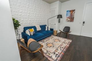 Electric Geometric - Fit for 4 - 6