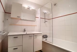Résidence Dorons - Appartement agréable · Accès direct aux pistes · Balcon MAE-2204 - Les Menuires - 2