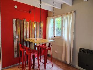 Casa con jardin en el centro, Pet friendly -Mi Casa Tu Casa E- - Lago Puelo - 7