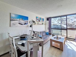 Résidence Nant Benoit - Appartement spacieux · Pied des pistes · Vue exceptionnelle MAE-2904 - Les Menuires - 0