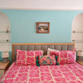 Ocean City Apartment-with parking - Plymouth - 0