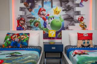 4337 QS - Charming Hideaway - 0